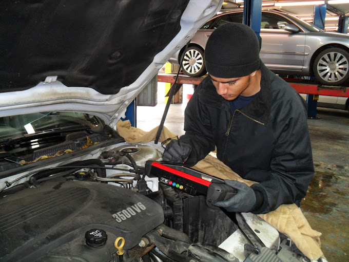 auto repair kent, auto technician repair kent, wa